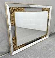 Unique Wall Hanging Mirror