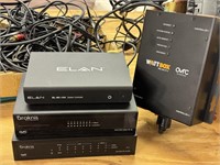 Home Networking Equipment