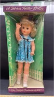 Reliable 24" Toddler Doll