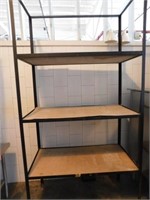 Shelf 48x98