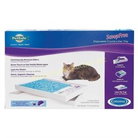 PetSafe $23 Retail Litter Tray