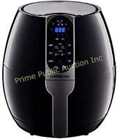 GoWISE USA $63 Retail Air Fryer