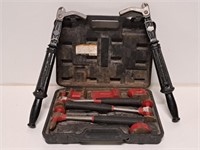 Maddox Tool Set in Case
