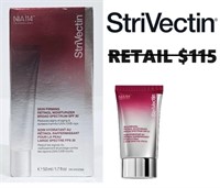 BRAND NEW STRIVECTIN - 50ML