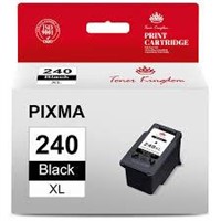 Canon PG-240XL FINE Black Ink Cartridge A3