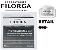 BRAND NEW FILORGA 5XP - 15ML