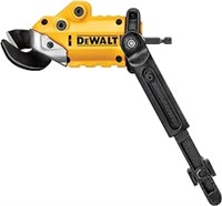 DEWALT Metal Shear/Cutter Drill Attachmen (DWASHRI