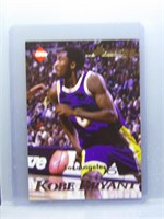 Kobe Bryant 1998 Impulse