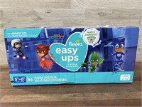 5t/6t pampers easy ups
