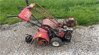 Troy-Bilt and Rally Tillers