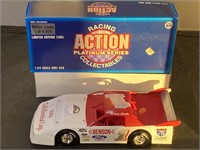 Rodney Combs 1995 1:24 Die Cast Race Car