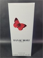 Hanae Mori Paris Parfum