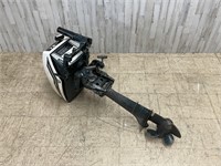 Sears Ted Williams 7.5HP Boat Motor