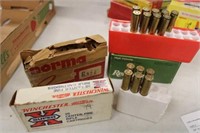 Assorted Grab Bag Miscellaneous Ammo