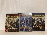 Pathfinder Books RPG