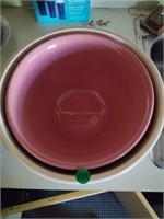 2 XL Bowls Kitchen