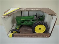 JD 70 Row Crop Collector Edition NIB 1/16