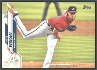 Kyle Wright Atlanta Braves