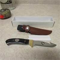 New in box Turkey Federation knife.