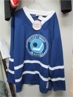 Hockey Night in Canada jersey