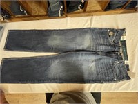 Cinch Grant 35x36 Jeans
