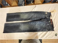 Cinch Ian 28x30 Jeans
