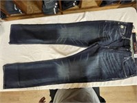 Cinch Ian 38x38 Jeans