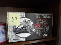 Case 50th edition Magnum 1/160th  NIB