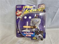 Starting Lineup Pro Action MLB Figure