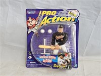 Starting Lineup Pro Action MLB Figure