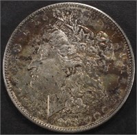 1903 MORGAN DOLLAR XF/AU