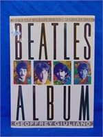 The Beatles 30 Years Coffee Table Book