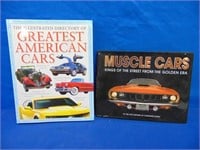 Car Books