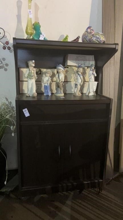 Furniture, Collectibles, and Variety..Online Auction