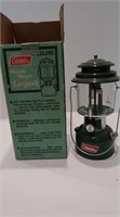 Vintage Coleman Double Mantle Lantern-NIB