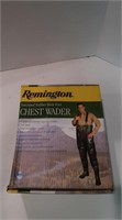 Remington Chest Wader-Sz 13-NIB