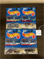 Hot Wheels lot 2