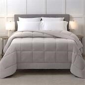 Below Zero Cooling Comforter