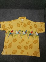 Vintage Creations men's shirt, size XXL