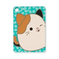 Komar Kids Squishmallow iPad 7/8/9 Gen Case