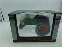 Oliver Super 66 Gas