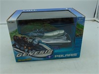 Polaris Genesis Watercraft