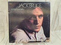 RECORD- JACK BRUCE SONGS FOR A TAILOR