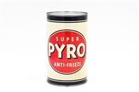SUPER PYRO ANTI-FREEZE IMP QT CAN