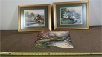 THOMAS KINKADE LOT