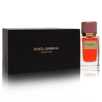Dolce & Gabbana Velvet Love Women's 1.6 Oz Spray