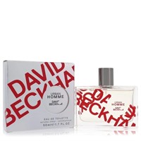 David Beckham Urban Homme Men's 1.7 Oz Spray