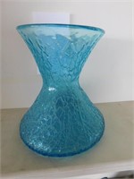 Stylish Blue Vase