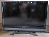 Sharp Aquos Liquid Crystal 60" TV