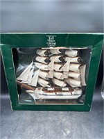 Tall Ships of the World Collection